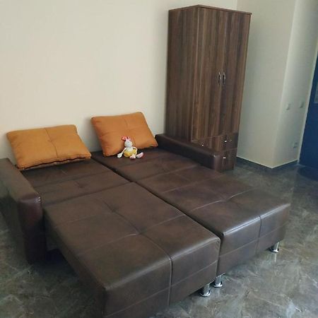 Aleksa Apartment Tbilisi Bagian luar foto