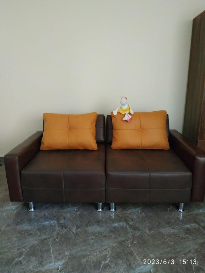 Aleksa Apartment Tbilisi Bagian luar foto