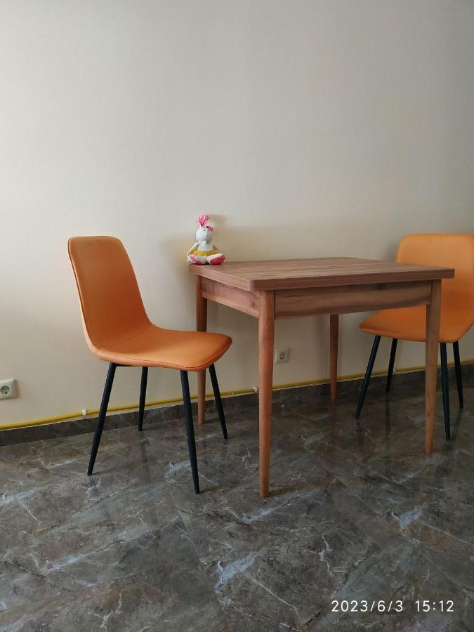 Aleksa Apartment Tbilisi Bagian luar foto