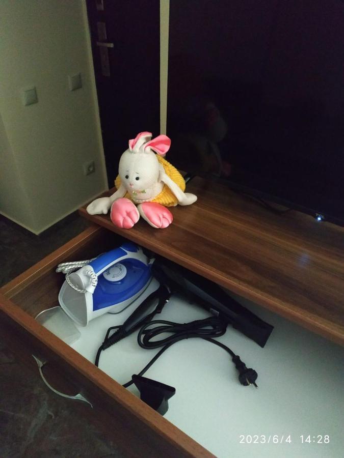Aleksa Apartment Tbilisi Bagian luar foto