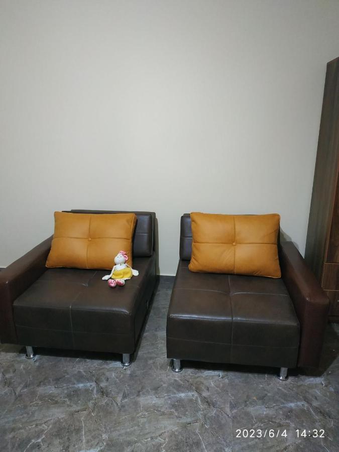 Aleksa Apartment Tbilisi Bagian luar foto