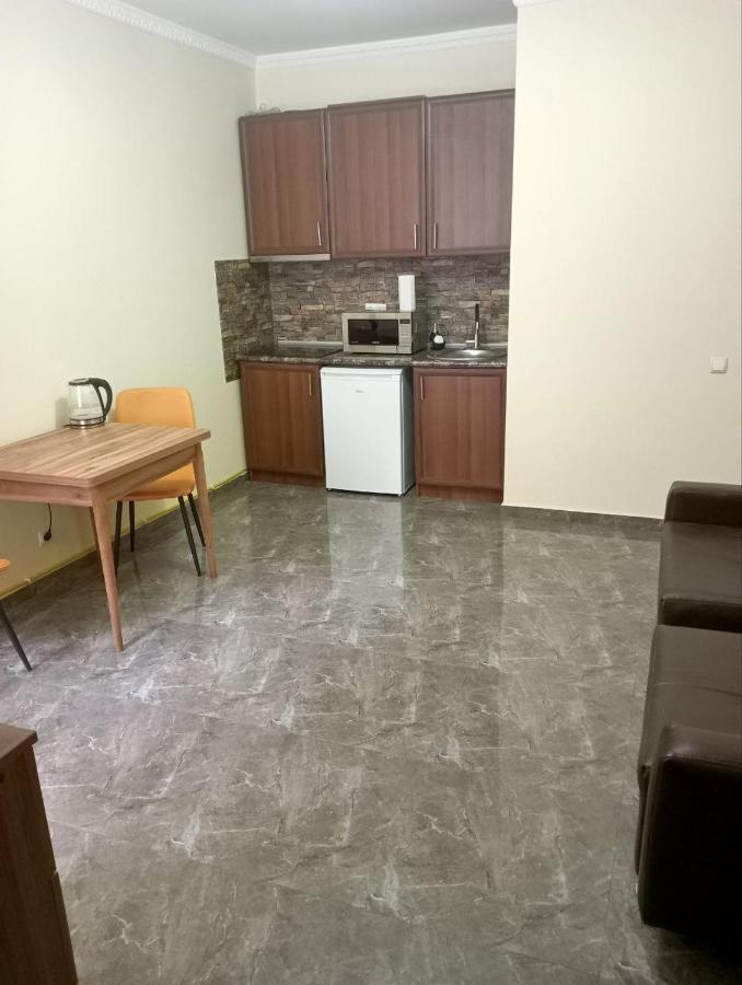 Aleksa Apartment Tbilisi Bagian luar foto