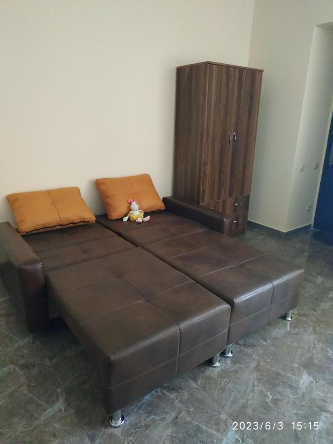 Aleksa Apartment Tbilisi Bagian luar foto