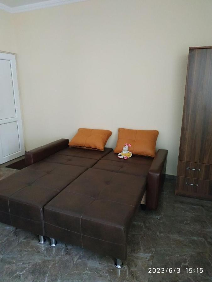 Aleksa Apartment Tbilisi Bagian luar foto