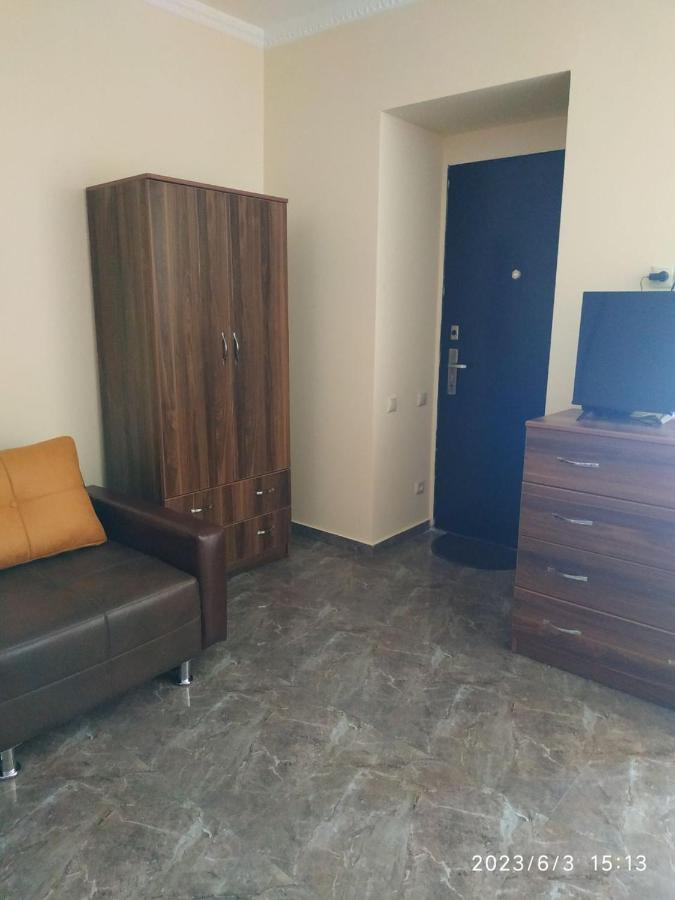 Aleksa Apartment Tbilisi Bagian luar foto
